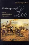 The Long Arm of Lee cover