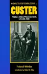 A Complete Life of General George A. Custer, Volume 2 cover