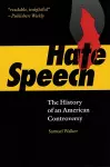 Hate Speech cover