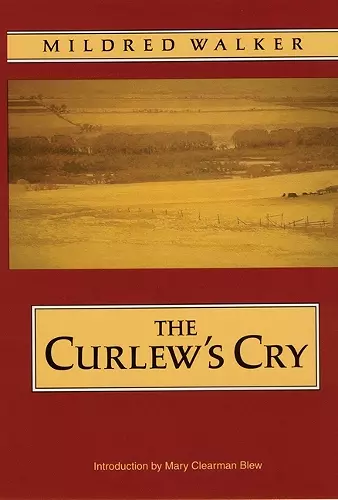 The Curlew's Cry cover