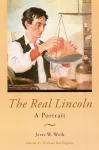 The Real Lincoln cover