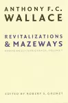 Revitalizations and Mazeways cover