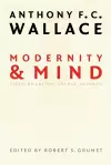 Modernity and Mind cover