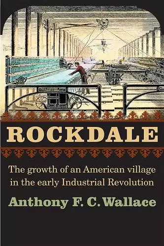 Rockdale cover