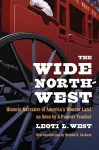 The Wide Northwest cover