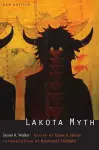 Lakota Myth cover