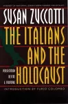 The Italians and the Holocaust cover