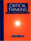 Critical Thinking cover