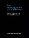 Pain Management cover