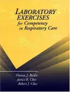 Laboratory Exercises for Competency in Respiratory Care cover