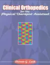 Clinical Orthopedics for the Physical Therapist Assistant cover