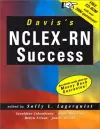 Davis's NCLEX-RN Success cover