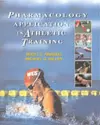 Pharmacology Application in Athletic Training cover