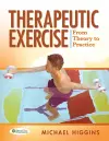 Therapeutic Exercise 1e cover