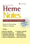 Heme Notes 1e a Pocket Atlas of Cell Morphology cover