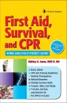 First Aid and Survival Notes cover