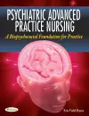 Psychiatric Advanced Practice Nursing 1e cover