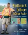 Prosthetics & Orthotics in Clinical Practice cover