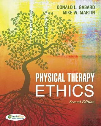 Physical Therapy Ethics 2e cover