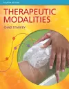 Therapeutic Modalities 4e cover