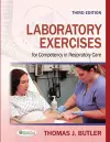 Laboratory Exercises for Competency in Respiratory Care cover