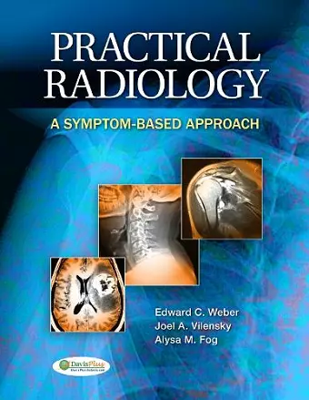 Practical Radiology 1e a Symptom-Based Approach cover