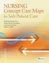 Nursing Concept Care Maps for Safe Patient Care 1e cover