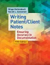 Managing Patient/Client Notes 5e cover