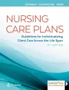 Nursing Care Plans cover