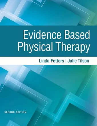 Evidence Based Physical Therapy cover