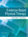 Evidence Based Physical Therapy cover