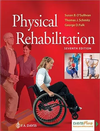 Physical Rehabilitation cover