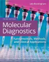 Molecular Diagnostics cover