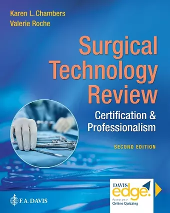 Surgical Technology Review cover