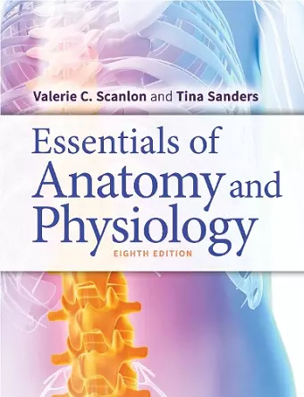 Essentials of Anatomy and Physiology cover