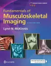 Fundamentals of Musculoskeletal Imaging cover