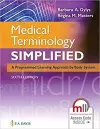 Medical Terminology Simplified cover