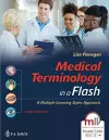 Medical Terminology in a Flash! cover