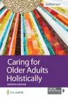 Caring for Older Adults Holistically cover