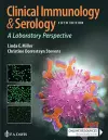 Clinical Immunology & Serology cover