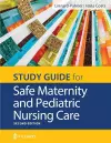 Study Guide for Safe Maternity & Pediatric Nursing Care cover