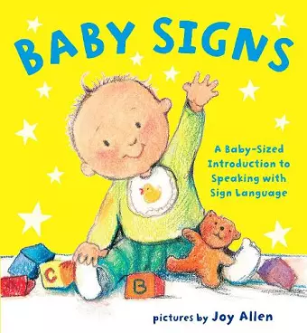 Baby Signs cover