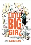 Little Big Girl cover