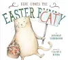 Here Comes the Easter Cat cover