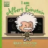 I am Albert Einstein cover