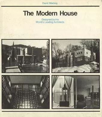 The Modern House cover