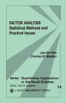 Factor Analysis cover