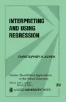 Interpreting and Using Regression cover