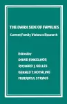 The Dark Side of Families cover