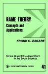 Game Theory cover